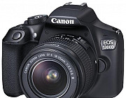 Canon EOS 1300D Kit Омск