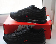 Кроссовки Nike Air Max 97 новые оригинал Москва