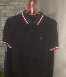 Поло Fred Perry Москва