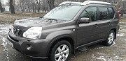 Разборка Nissan X-Trail T31 от 2007г есть все Москва