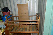 Детская кровать Барнаул