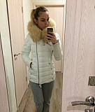 Зимняя куртка Екатеринбург