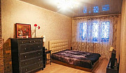 1-к квартира, 50 м², 16/17 эт. Новосибирск