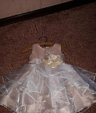 Платье Магадан