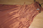 Костюм с корсетом (платье нарядное) Барнаул