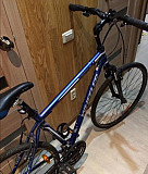 Велосипед wheeler 6.1 велик Челябинск