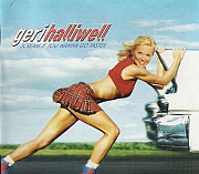 Geri Halliwell - Scream If You Wanna Go Faster Верхний Уфалей