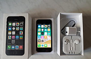 5s Space Gray 64 Gb (Отл сост) Хабаровск