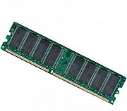 Оперативная память DDR 256Mb PC-3200 400MHz Арсеньев