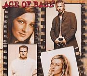 Ace Of Base - The Bridge (1995) Верхний Уфалей