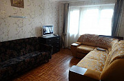 1-к квартира, 33 м², 3/5 эт. Хабаровск