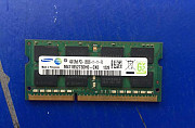 Оперативная память SAMSUNG DDR3 1600 SO-dimm 4Gb Барнаул