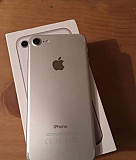 iPhone 7 128GB Silver Краснодар