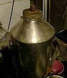 Нержавейка на 50 литров Кочубеевское