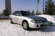 Honda Integra 1.6 AT, 1997, седан Красноярск