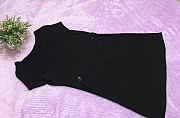 Маленькое чёрное Платье La redoute, размер M Томск