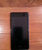 HTC Desire 600 dual sim (Black) Новокузнецк