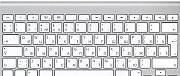 Беспроводная клавиатура Apple A1314 Белореченск