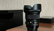 Sigma 24mm f/1.4 DG HSM Art Canon EF Иркутск