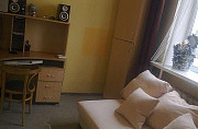 Комната 16 м² в 2-к, 2/5 эт. Владивосток