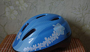 Велосипедный шлем Рязань
