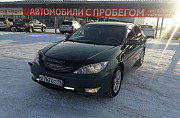 Toyota Camry 2.4 AT, 2005, седан Абакан