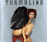 Natalia Oreiro - Turmalina (2002) Челябинск