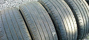 Michelin Tour HP 235-50-R18 4 шт Санкт-Петербург