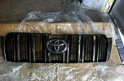 Решетка Радиатора Land Cruiser Prado 150 кузов 150 Улан-Удэ