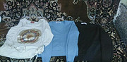 Вещи женские пакетом, размер 46-48 Сергиев Посад
