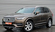 Volvo XC90 2.0 AT, 2015, внедорожник Москва