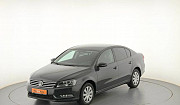 Volkswagen Passat 1.4 AMT, 2014, седан Москва