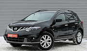 Nissan Murano 3.5 CVT, 2014, внедорожник Москва