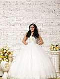 Продаю свадебное платье Саратов