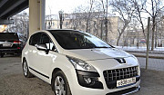 Peugeot 3008 1.6 AT, 2010, универсал Екатеринбург