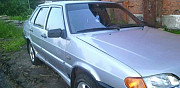 ВАЗ 2115 Samara 1.5 МТ, 2004, седан Сокол