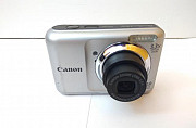 Компактный Фотоаппарат Canon PowerShot A800 Арт.65 Нижний Новгород