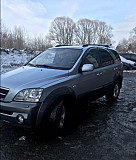 KIA Sorento 2.5 AT, 2005, внедорожник Москва