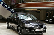 Volkswagen Jetta 1.6 AT, 2008, седан Москва