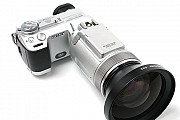 Продам цифровую камеру Sony Cyber-shot DSC-F717 Новороссийск