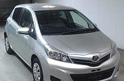 Toyota Vitz 1.0 CVT, 2011, универсал Нерюнгри