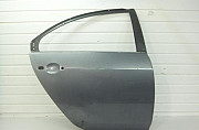 Дверь задняя правая nissan primera p12 02-07 б/у 8 Воронеж