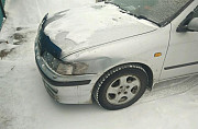 Nissan Primera 2.0 AT, 1998, универсал Новобирилюссы