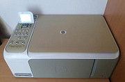 Принтер HP Photosmart C4100 series Ижевск