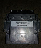 Ford Focus 2/Фокус 2. мозги испанские 1,6л Воронеж