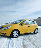 Opel Corsa 1.4 МТ, 2008, хетчбэк Краснодар
