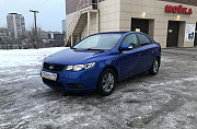 KIA Cerato 1.6 МТ, 2010, седан Волгоград