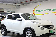 Nissan Juke 1.6 CVT, 2012, внедорожник Москва