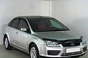 Ford Focus 1.8 МТ, 2007, седан Москва