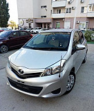 Toyota Vitz 1.0 CVT, 2012, хетчбэк Новороссийск